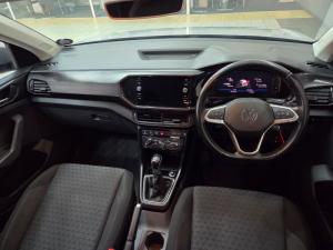 Volkswagen T-CROSS 1.0 TSI Comfortline DSG - Image 6