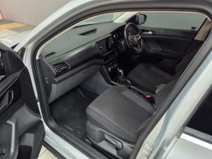 Volkswagen T-CROSS 1.0 TSI Comfortline DSG - Image 7