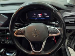 Volkswagen T-CROSS 1.0 TSI Comfortline DSG - Image 8