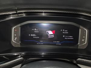 Volkswagen T-CROSS 1.0 TSI Comfortline DSG - Image 9