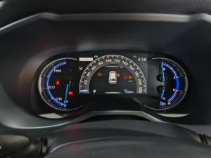 Toyota RAV4 2.5 VX Hybrid CVT E-FOUR - Image 11