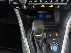 Toyota RAV4 2.5 VX Hybrid CVT E-FOUR - Image 12
