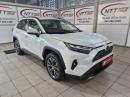 Thumbnail Toyota RAV4 2.5 VX Hybrid CVT E-FOUR