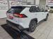 Toyota RAV4 2.5 VX Hybrid CVT E-FOUR - Thumbnail 2