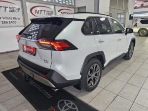 Toyota RAV4 2.5 VX Hybrid CVT E-FOUR - Image 2