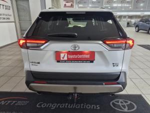 Toyota RAV4 2.5 VX Hybrid CVT E-FOUR - Image 5