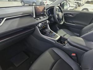 Toyota RAV4 2.5 VX Hybrid CVT E-FOUR - Image 7