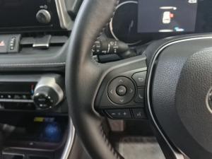 Toyota RAV4 2.5 VX Hybrid CVT E-FOUR - Image 9