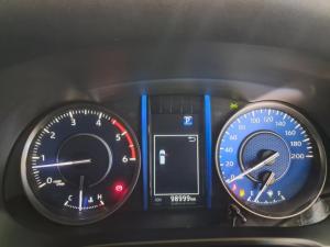 Toyota Fortuner 2.4GD-6 Raised Body automatic - Image 11