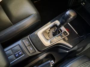 Toyota Fortuner 2.4GD-6 Raised Body automatic - Image 12