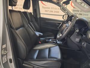 Toyota Fortuner 2.4GD-6 Raised Body automatic - Image 16