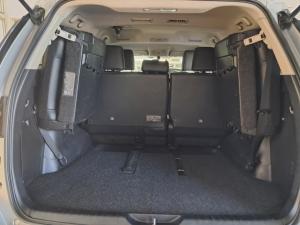 Toyota Fortuner 2.4GD-6 Raised Body automatic - Image 18
