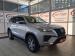 Toyota Fortuner 2.4GD-6 Raised Body automatic - Thumbnail 1