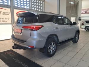 Toyota Fortuner 2.4GD-6 Raised Body automatic - Image 2