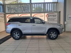 Toyota Fortuner 2.4GD-6 Raised Body automatic - Image 3