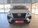 Toyota Fortuner 2.4GD-6 Raised Body automatic - Thumbnail 4