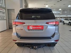 Toyota Fortuner 2.4GD-6 Raised Body automatic - Image 5