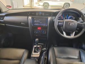 Toyota Fortuner 2.4GD-6 Raised Body automatic - Image 6