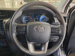 Toyota Fortuner 2.4GD-6 Raised Body automatic - Image 8