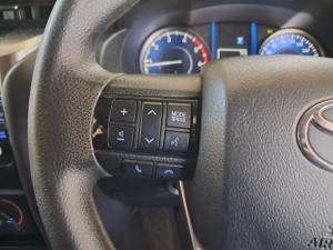 Toyota Fortuner 2.4GD-6 Raised Body automatic - Image 9