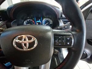 Toyota Fortuner 2.4GD-6 4X4 automatic - Image 10