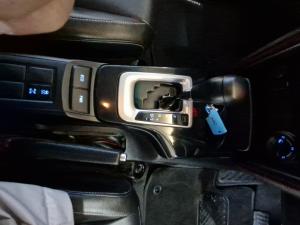 Toyota Fortuner 2.4GD-6 4X4 automatic - Image 12