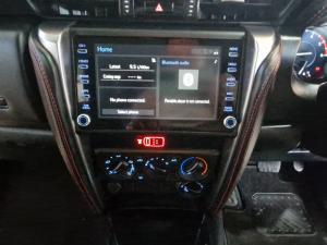 Toyota Fortuner 2.4GD-6 4X4 automatic - Image 14