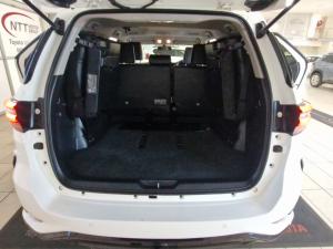 Toyota Fortuner 2.4GD-6 4X4 automatic - Image 17