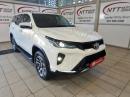 Thumbnail Toyota Fortuner 2.4GD-6 4X4 automatic