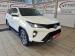 Toyota Fortuner 2.4GD-6 4X4 automatic - Thumbnail 1