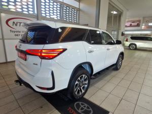 Toyota Fortuner 2.4GD-6 4X4 automatic - Image 2