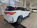 Toyota Fortuner 2.4GD-6 4X4 automatic - Thumbnail 2