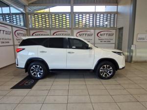 Toyota Fortuner 2.4GD-6 4X4 automatic - Image 3
