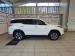 Toyota Fortuner 2.4GD-6 4X4 automatic - Thumbnail 3