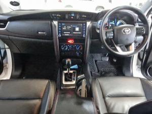 Toyota Fortuner 2.4GD-6 4X4 automatic - Image 6