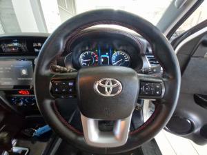 Toyota Fortuner 2.4GD-6 4X4 automatic - Image 8