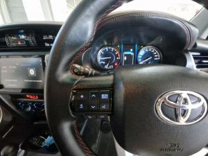 Toyota Fortuner 2.4GD-6 4X4 automatic - Image 9