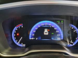Toyota Corolla Cross 1.8 XR - Image 11