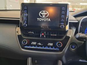 Toyota Corolla Cross 1.8 XR - Image 13
