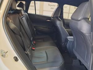 Toyota Corolla Cross 1.8 XR - Image 16
