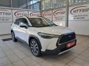 Thumbnail Toyota Corolla Cross 1.8 XR