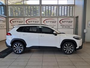Toyota Corolla Cross 1.8 XR - Image 3