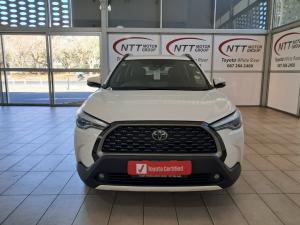 Toyota Corolla Cross 1.8 XR - Image 4