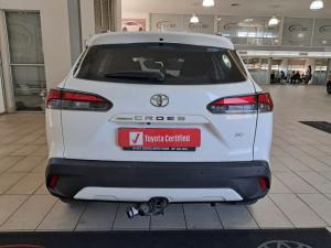 Toyota Corolla Cross 1.8 XR - Image 5