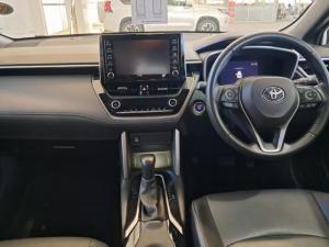 Toyota Corolla Cross 1.8 XR - Image 6