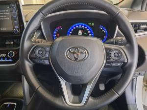 Toyota Corolla Cross 1.8 XR - Image 8