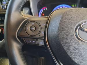 Toyota Corolla Cross 1.8 XR - Image 9