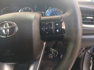 Toyota Fortuner 2.4GD-6 Raised Body - Image 10