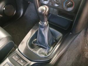 Toyota Fortuner 2.4GD-6 Raised Body - Image 13