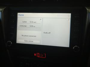 Toyota Fortuner 2.4GD-6 Raised Body - Image 15